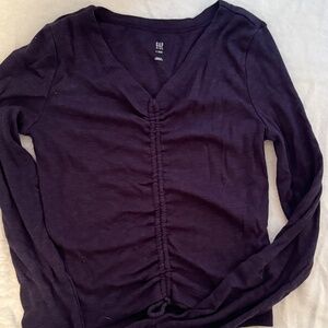 Girls GAP Top